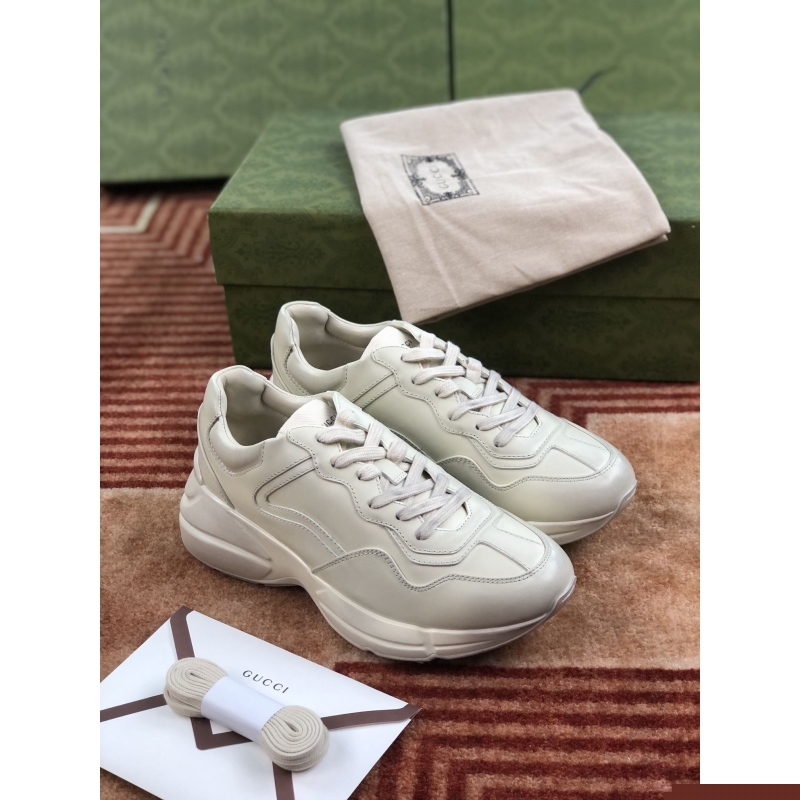 G*u*i sneakers